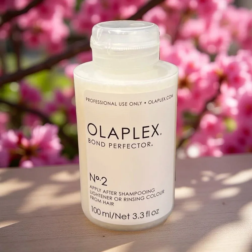 Olaplex Traveling Stylist Kit: 1  # 1 & 2 Size 3.3 oz